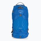 Рюкзак велосипедний чоловічий Osprey Raptor 10 l блакитний 10005048