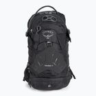 Рюкзак велосипедний жіночий Osprey Raven 14 l сірий 10005050