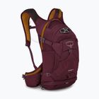 Рюкзак велосипедний жіночий Osprey Raven 14 l фіолетовий 10005052