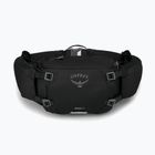 Сумка велосипедна Osprey Savu 5 л black