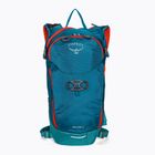 Рюкзак велосипедний жіночий Osprey Salida 8 l блакитний 10005097