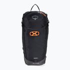 Рюкзак велосипедний чоловічий Osprey Siskin 8 l чорний 10005110