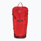 Рюкзак велосипедний чоловічий Osprey Siskin 8 l червоний 10005112
