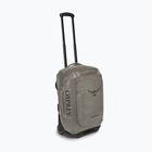 Валіза дорожня Osprey Transporter Wheeled Duffel 40 л tan concrete