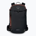 Рюкзак гірський жіночий Osprey Sopris 30 л black