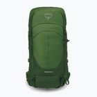 Рюкзак туристичний чоловічий Osprey Stratos 36 л seaweed/matcha green