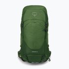 Рюкзак туристичний чоловічий Osprey Stratos 44 л seaweed/matcha green