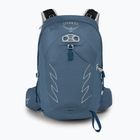 Жіночий туристичний рюкзак Osprey Tempest 20 л M/L tidal/atlas