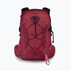 Жіночий трекінговий рюкзак Osprey Tempest 9 л kakio рожевий