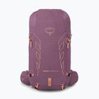Рюкзак туристичний жіночий Osprey Tempest Velocity 30 л pashmina/melon
