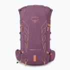 Рюкзак туристичний жіночий Osprey Tempest Velocity 20 л pashmina/melon