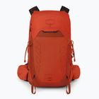 Рюкзак туристичний жіночий Osprey Tempest Pro 20 21 л mars orange