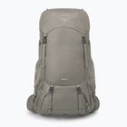 Рюкзак трекінговий жіночий Osprey Renn 50 л pediment grey / linen tan