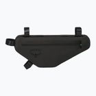 Сумка велосипедна на раму Osprey Escapist Wedge Bag 2 л black