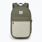 Міський рюкзак Osprey Arcane XL Day 30 л графський сірий/пісочно-сірий вересовий міський рюкзак