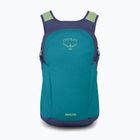 Рюкзак міський Osprey Daylite 13 л blue spikemoss/ alkaline