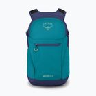 Рюкзак туристичний Osprey Daylite Plus 20 л blue spikemoss / alkaline