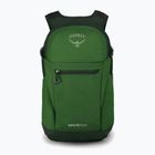 Рюкзак туристичний Osprey Daylite Plus 20 л green belet / green canopy