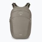 Рюкзак туристичний Osprey Poco Changing Pack 27 л tan concrete