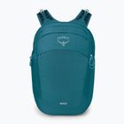 Туристичний рюкзак Osprey Poco Changing Pack 27 л з глибоким пейто