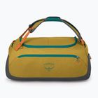 Дорожня сумка Osprey Daylite Duffel 60 л перекотиполе жовтий/тунельний зір