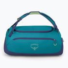 Дорожня сумка Osprey Daylite Duffel 45 л синя spikemoss/лужна