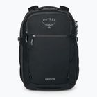 Туристичний рюкзак Osprey Daylite 35 л перекотиполе жовтий/тунельний зір