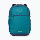 Рюкзак туристичний Osprey Daylite Travel Pack 35 л blue spikemoss/ alkaline