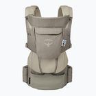 Переноска туристична Osprey Poco Soft Child Carrier LT tan concrete