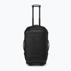 Валізка дорожня Osprey Transporter Wheeled Duffel 60 л raven black
