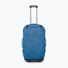 Валізка дорожня Osprey Transporter Wheeled Duffel 60 л blue flame