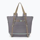 Сумка дорожня Osprey Daylite Large Tote 26 л soundwave grey / latte brown