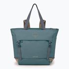 Сумка дорожня Osprey Daylite Large Tote 26 л cascade blue / latte brown