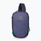 Рюкзак міський на одне плече Osprey Transporter Sling euphoria purple