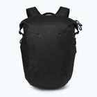 Рюкзак міський Osprey Transporter Zinch 22 л raven black