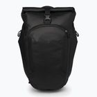 Рюкзак міський Osprey Transporter Roll Top 20 л raven black