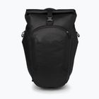 Міський рюкзак Osprey Transporter Roll Top 30 л raven black