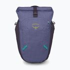 Міський рюкзак Osprey Transporter Roll Top 30 л euphoria purple