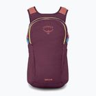 Рюкзак міський Osprey Daylite 13 l moody burgundy