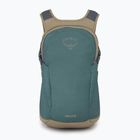 Рюкзак міський Osprey Daylite 13 л cascade blue/ latte brown