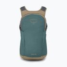 Рюкзак міський Osprey Daylite 13 л cascade blue/ latte brown