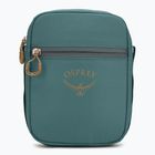 Сумка Daylite Small CrossБоді 1 л cascade blue/ latte brown