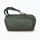 Сумка дорожня Osprey Transporter Duffel 40 l pine leaf/earl grey