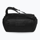 Сумка дорожня Osprey Transporter Duffel 65 л raven black