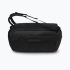 Сумка дорожня Osprey Transporter Duffel 95 л raven black