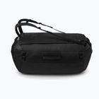 Сумка дорожня Osprey Transporter Duffel 120 л raven black