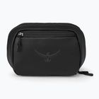 Косметичка Osprey Transporter Large Toiletry Kit raven black