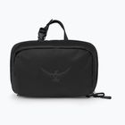 Косметичка Osprey Transporter Toiletry Kit raven black