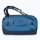 Сумка дорожня Osprey Transporter Duffel 44 л blue flame
