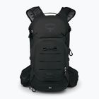 Рюкзак велосипедний Osprey Raptor 14 + Резервуар 2.5 л black
